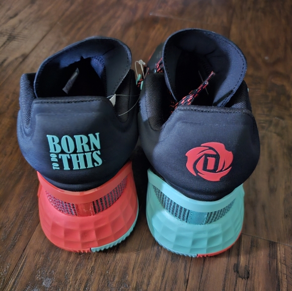 D Rose 🌹 11 'Avatar Pack' - Picture 2 of 3